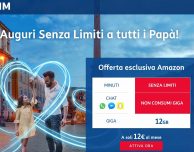 “TIM senza Limiti Silver”: minuti illimitati e 12 GB (senza consumo in chat) a 12 euro mensili