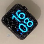 Apple Watch Series 2, display in frantumi a causa di una presunta esplosione