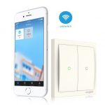 Da Koogeek gli interruttori smart compatibili con HomeKit