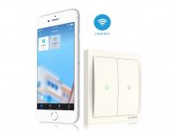 Da Koogeek gli interruttori smart compatibili con HomeKit
