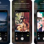 Giveaway Of The Week: 3 copie gratuite per Halide [CODICI UTILIZZATI CORRETTAMENTE]