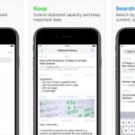 Paste 2: copiare contenuti ed utilizzarli in tutte le app del vostro iPhone