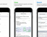 Paste 2: copiare contenuti ed utilizzarli in tutte le app del vostro iPhone