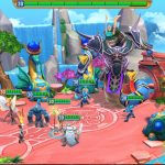 Ubisoft apre le pre-registrazioni per “Might and Magic: Elemental Guardians”