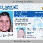 USA, la patente digitale arriva su iPhone