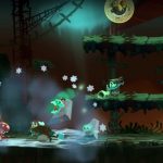 Oddmar: nuovo gioco in arrivo dagli stessi autori di Leo’s Fortune