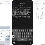 Textor: editor di testo gratuito per iPhone e iPad