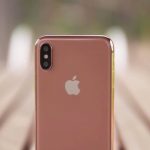 Apple lancerà nuove colorazioni per incrementare le vendite dell’iPhone X – Rumor