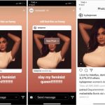 Su Instagram sarà possibile condividere i post nelle Storie