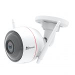 Exviz lancia la nuova videocamera di sicurezza compatibile con iOS