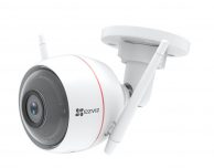 Exviz lancia la nuova videocamera di sicurezza compatibile con iOS