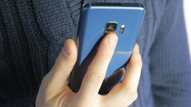 Samsung Galaxy S9: guarda la nostra recensione su TEEECH.it! – VIDEO