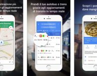 Google Maps si aggiorna con i tempi di attesa dei ristoranti e le recensioni