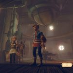 Oceanhorn 2: su YouTube il nuovo trailer