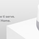 Google Home e Google Home Mini arrivano in Italia