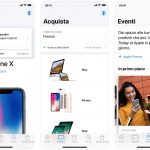 Apple Store si aggiorna con numerose novità
