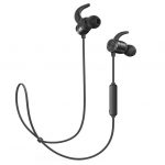 Da TaoTronics, gli auricolari Wireless Sport certificati IPX6