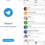 Telegram si aggiorna con una novità
