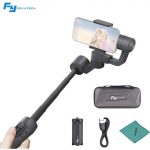 Stabilizzatore per smartphone FeiyuTech Vimble 2 ora in offerta per i nostri utenti!