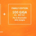 WindHome: Fibra fino a 1000 Mb, 100 GB al mese per ricaricabili e attivazione gratuita!