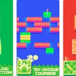 Nano Golf: Puzzle Putting – viaggia il mondo e… palla in buca giocando a golf