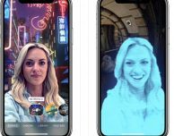 Apple aggiorna l’app Clips