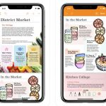 Importante update per iWorks: con Pages puoi creare libri digitali