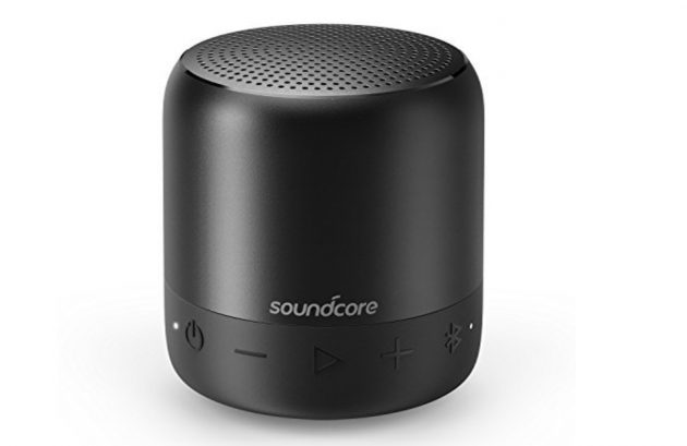 Soundcore Mini 2, speaker Bluetooth portatile e potente