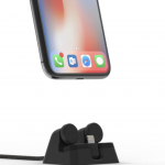 CordDock, la basetta con cavo che non rinuncia alla libertà d’uso