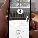 Montare un mobile IKEA in realtà aumentata? Ecco un nuovo concept