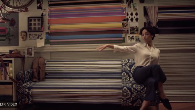 Ecco il filmato dietro le quinte del nuovo spot di HomePod di Spike Jonze