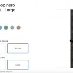 Disponibile il nuovo cinturino Apple Sport Loop Large per Apple Watch