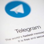 Telegram, via al beta testing della lettura messaggi tramite Siri