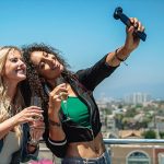 Insta360 One, una splendida videocamera a 360° collegabile anche all’iPhone