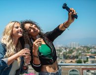 Insta360 One, una splendida videocamera a 360° collegabile anche all’iPhone