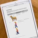 Apple propone nuove emoji per rappresentare le disabilità