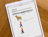 Apple propone nuove emoji per rappresentare le disabilità