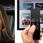 Apple assume Angelica Guerra, ex dirigente di Sony Pictures