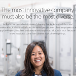 Anche Apple celebrerà la festa delle donne