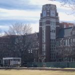 Apple inizia a preparare la Lane Tech High School per l’evento del 27 marzo