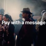 Il nuovo spot dedicato ad Apple Pay Cash