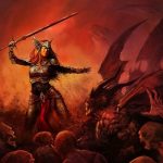 Siege Of Dragonspear disponibile su App Store!