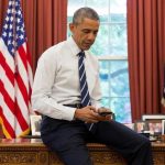 Barack Obama tra Netflix e Apple per la creazione di un nuovo spettacolo TV