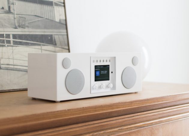 I dispositivi smart Como Audio arrivano anche in Italia