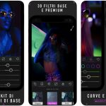 Il foto editor Darkroom si aggiorna con importanti novità