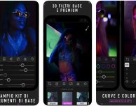 Il foto editor Darkroom si aggiorna con importanti novità