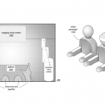 Apple brevetta un sistema VR per le auto