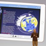 Inizia l’evento Apple “Field Trip”, Tim Cook è già sul palco [LIVE concluso]