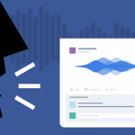 Facebook, clip vocali come aggiornamenti di stato