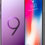 Samsung Galaxy S9 batte iPhone X su display e fotocamera